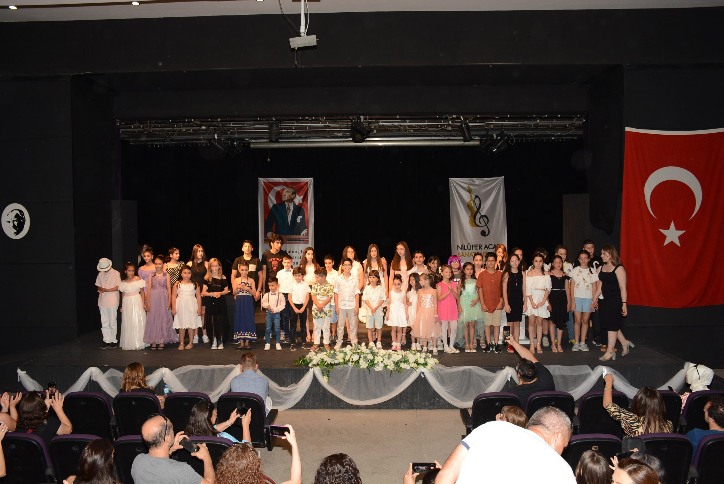 Maroli Gıda Yalı üretim Eğitimi